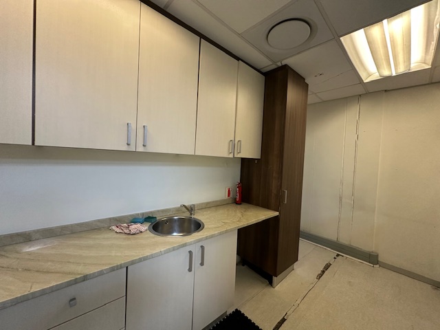 To Let commercial Property for Rent in Pinelands Western Cape
